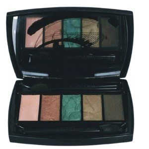 Lancôme Hypnose 5-Color Palette Kaki Electrique